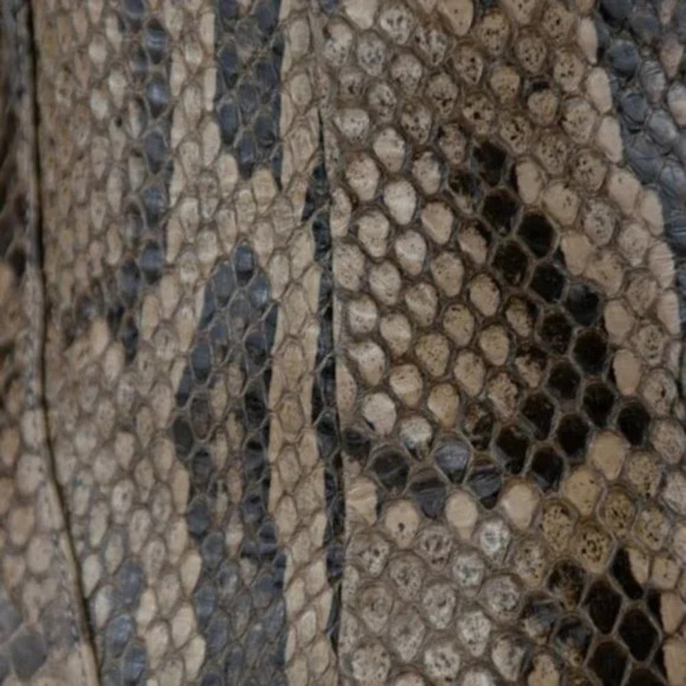 Alexandre Birman Python Ankle Boots - Picture 9 of 11